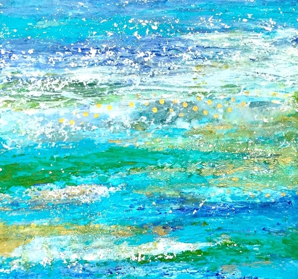Bahamian Blues
